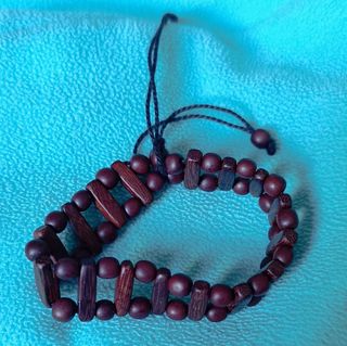 Pulsera abalorios 