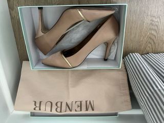 Zapatos de tacon