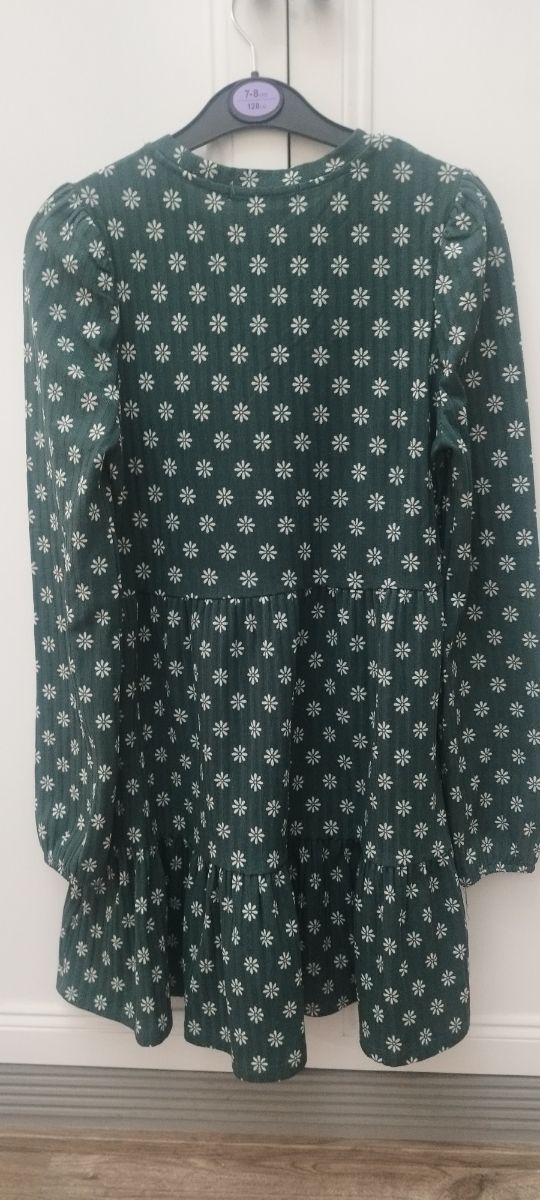 Vestido mujer, inside. Talla S.