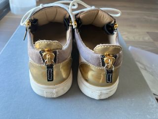 Zapatillas Giuseppe Zanotti
