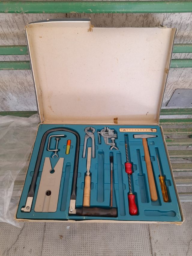 Gioco traforo anni 70