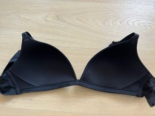 Subetador sin aros Negro