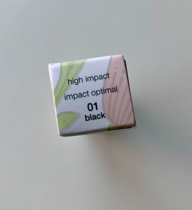 Clinique High impact mascara 