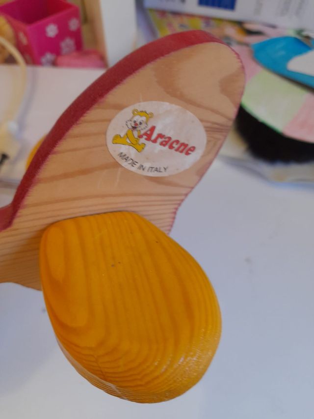 Lampada aereoplano da bambini