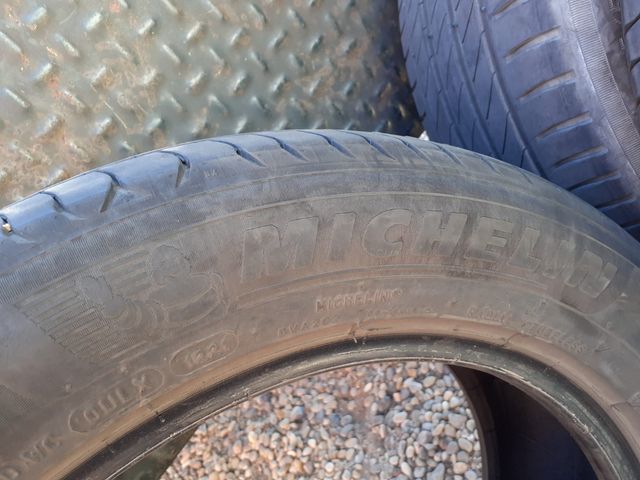 205/55/16 Michelin
