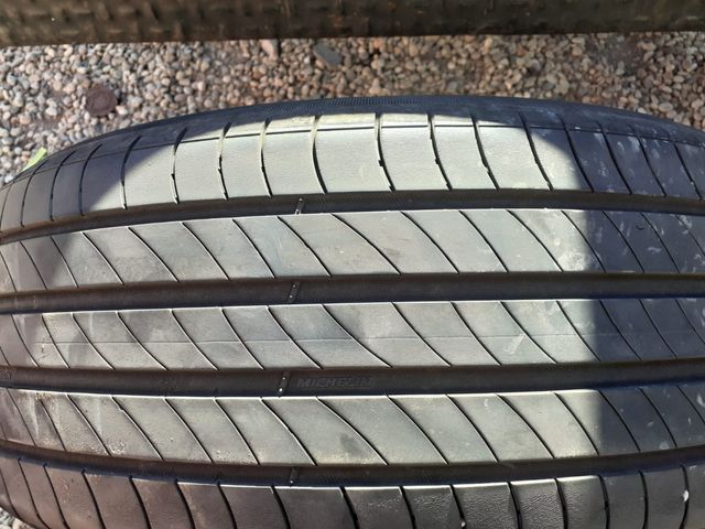 205/55/16 Michelin