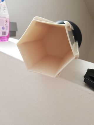 Contenitore capsule 
