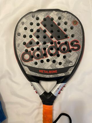 Pala de padel