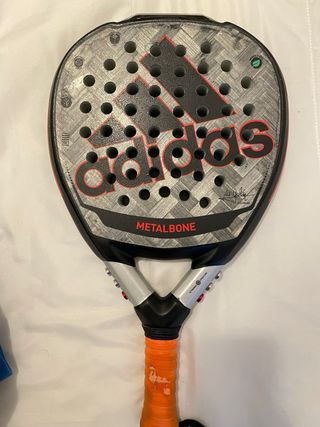 Pala de padel