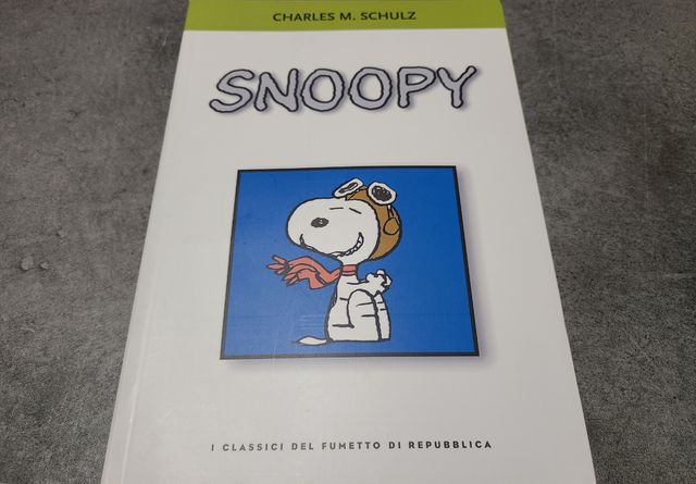 I CLASSICI DEL FUMETTO DI REPUBBLICA - LIBRI ORIG.