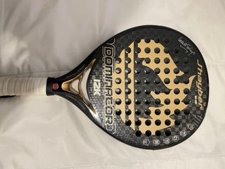 Pala de padel