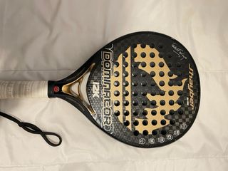 Pala de padel