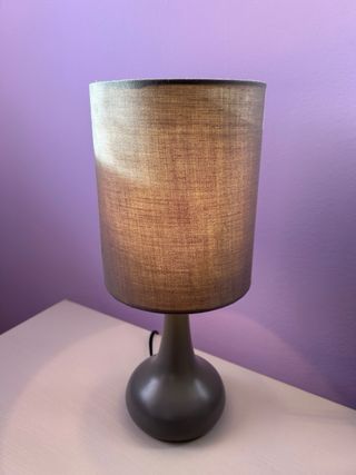 Lampade da comodino touch