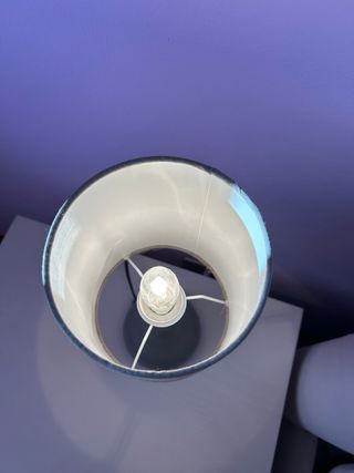 Lampade da comodino touch