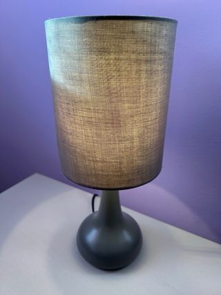 Lampade da comodino touch