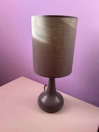 Lampade da comodino touch