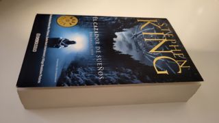 El Cazador se sombras - Stephen King