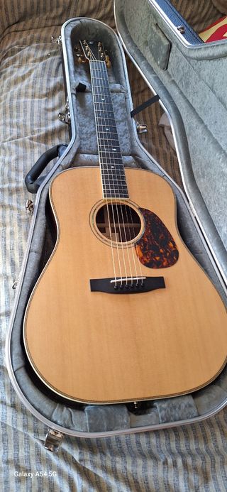 Guitarra Acustica
