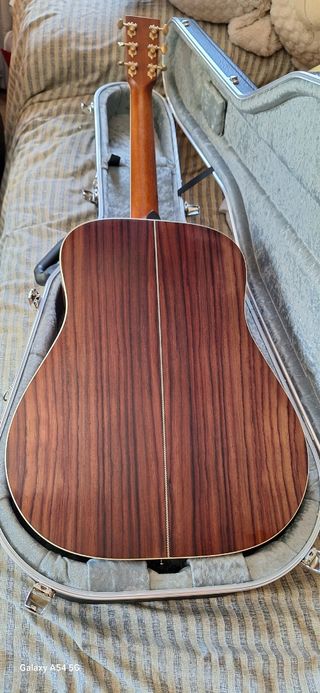 Guitarra Acustica
