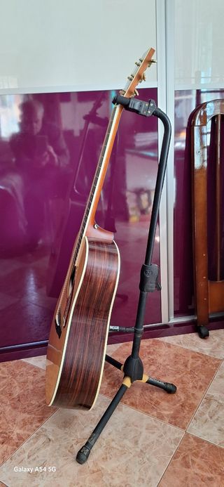 Guitarra Acustica