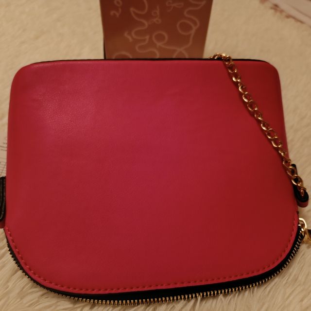 Bolso mini bandolera nuevo