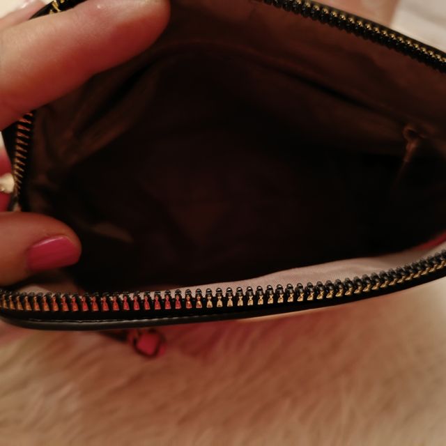 Bolso mini bandolera nuevo