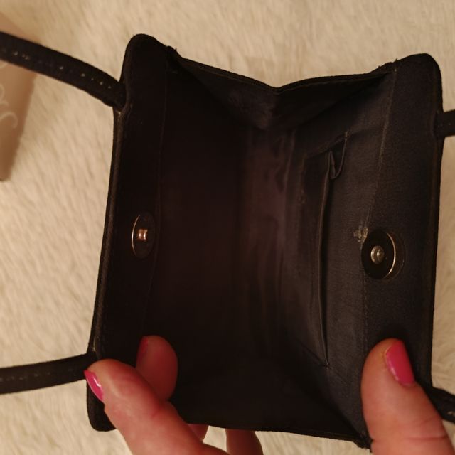 Bolso de fiesta o boda