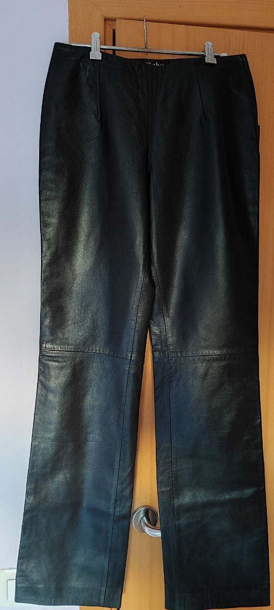 Pantalón piel Rebu nuevo