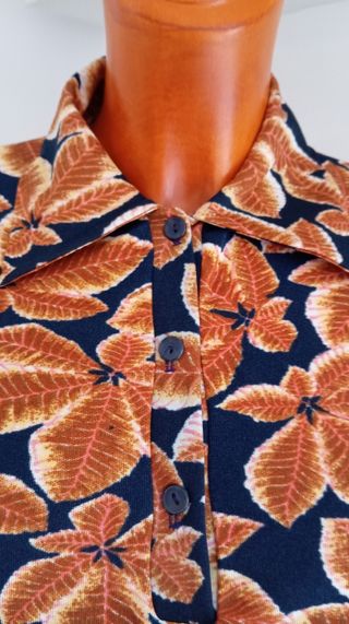 Conjunto dos piezas vintage. Nuevo