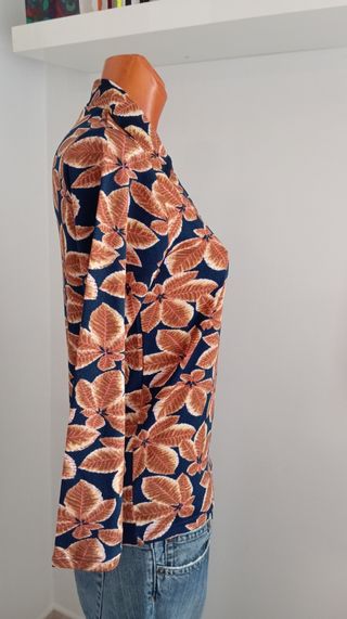 Conjunto dos piezas vintage. Nuevo