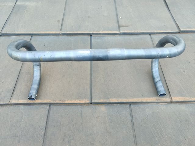 Manillar carretera tubo 25,4
