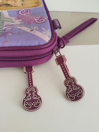 Funda Nintendo DS Lite 
