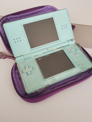 Funda Nintendo DS Lite 