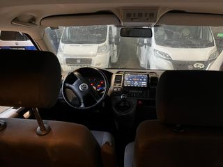 Volkswagen Caravelle 2007