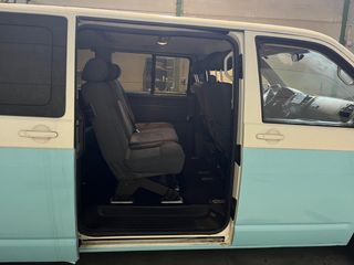 Volkswagen Caravelle 2007