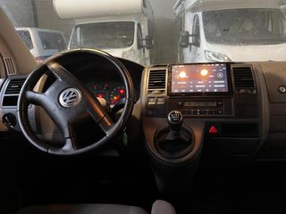 Volkswagen Caravelle 2007