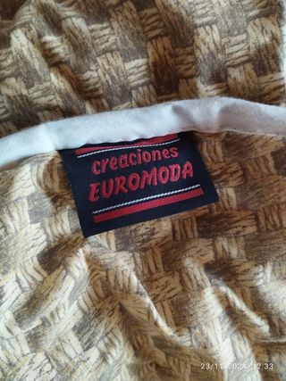 EDREDÓN NÓRDICO