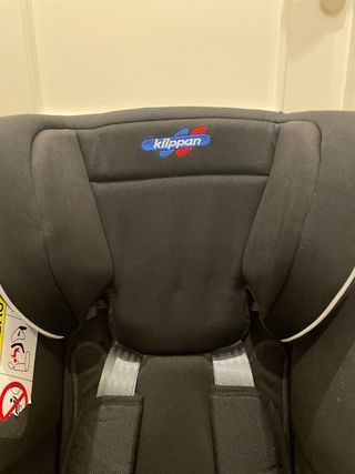 Silla para coche Klippan