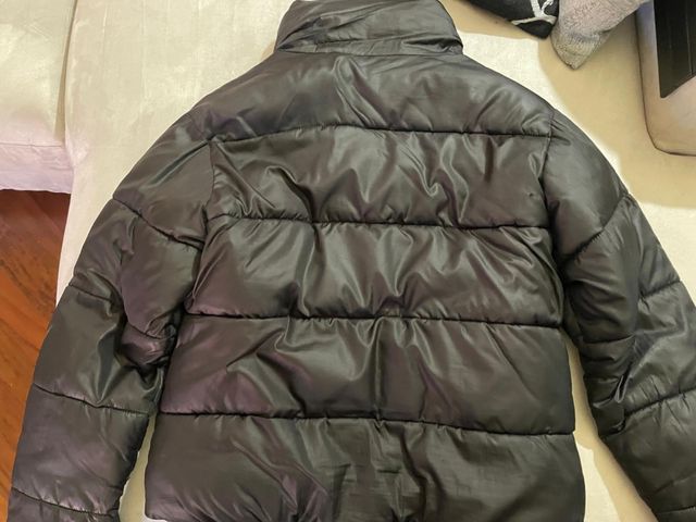 Piumino donna Terranova