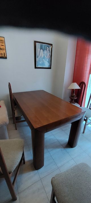 Mesa comedor