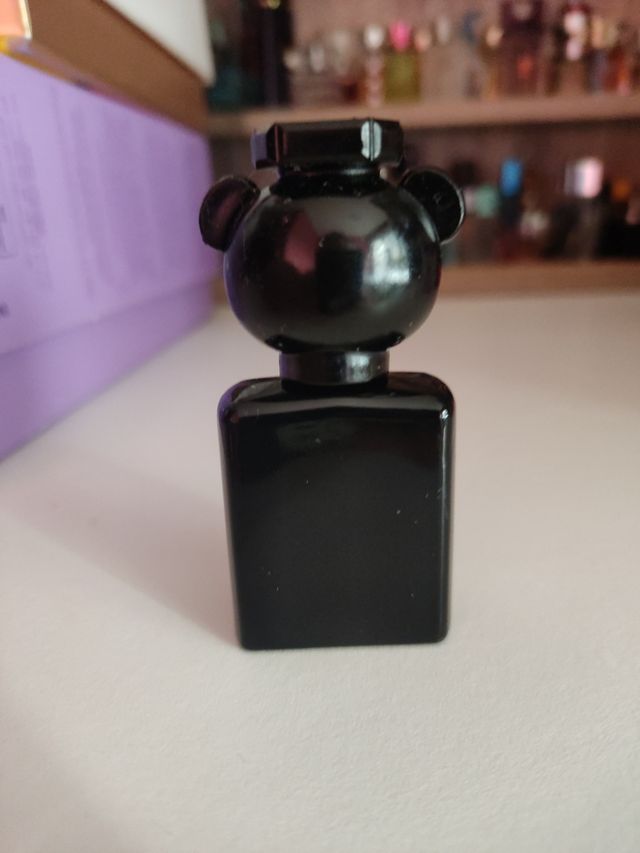 Miniatura de perfume Moschino hombre