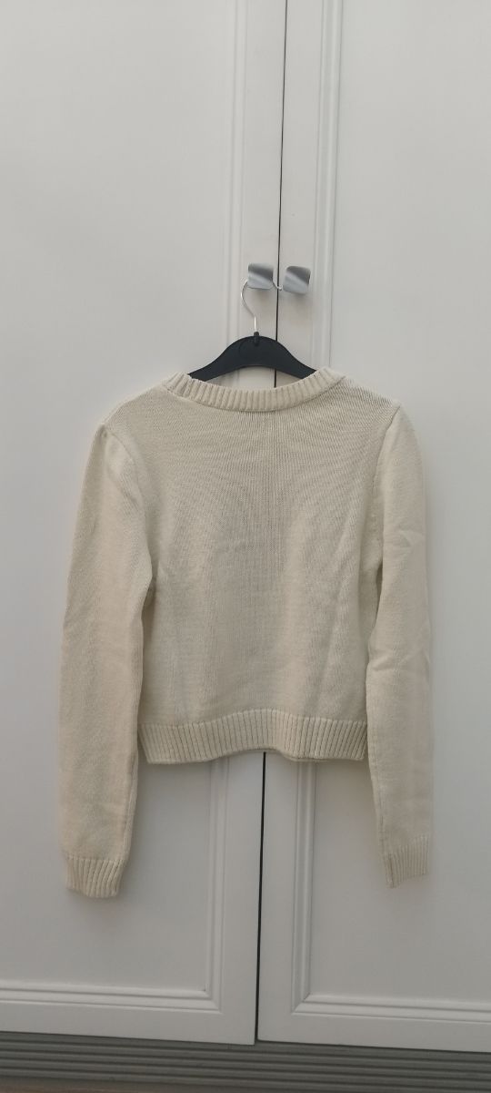 Jersey mujer, Stradivarius. Talla xs.