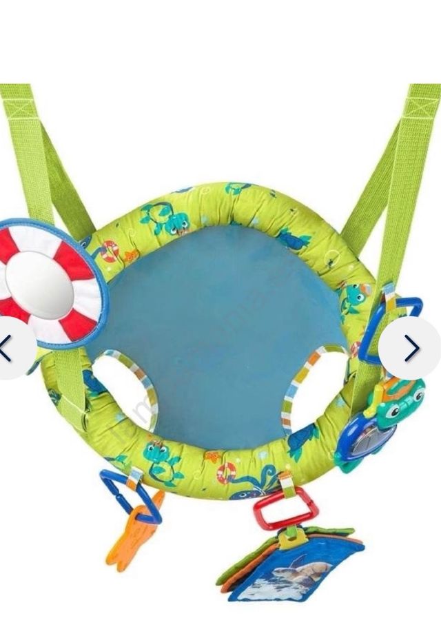 Battente per porta Baby Einstein