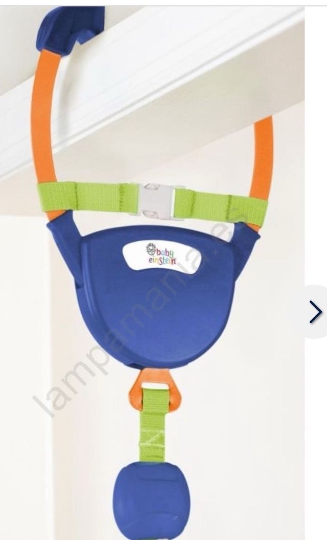 Battente per porta Baby Einstein