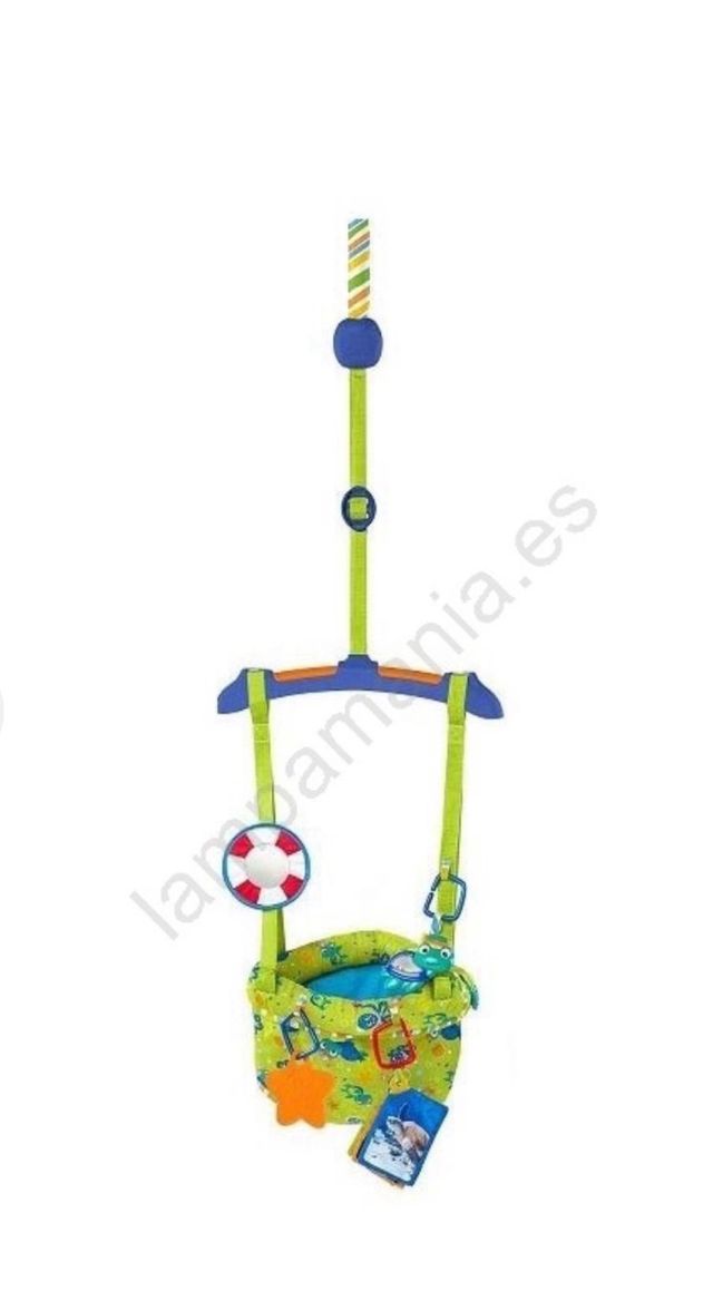 Battente per porta Baby Einstein