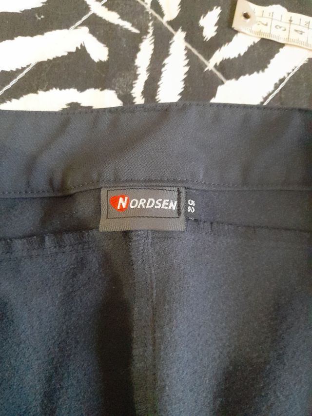 Pantalone Nordsen nuovo