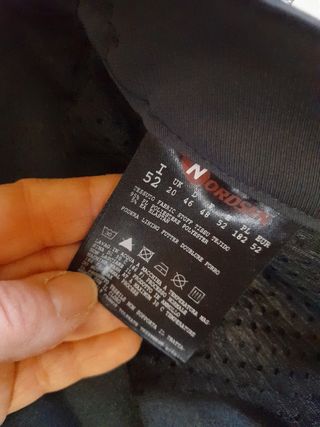 Pantalone Nordsen nuovo