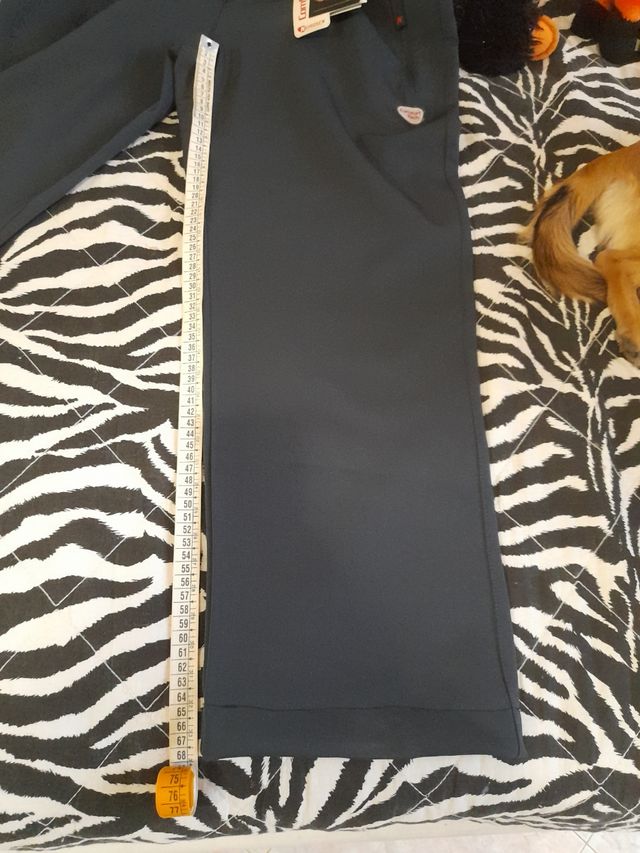 Pantalone Nordsen nuovo