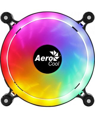 Ventilador pc gaming