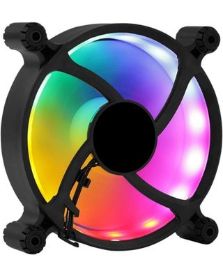 Ventilador pc gaming